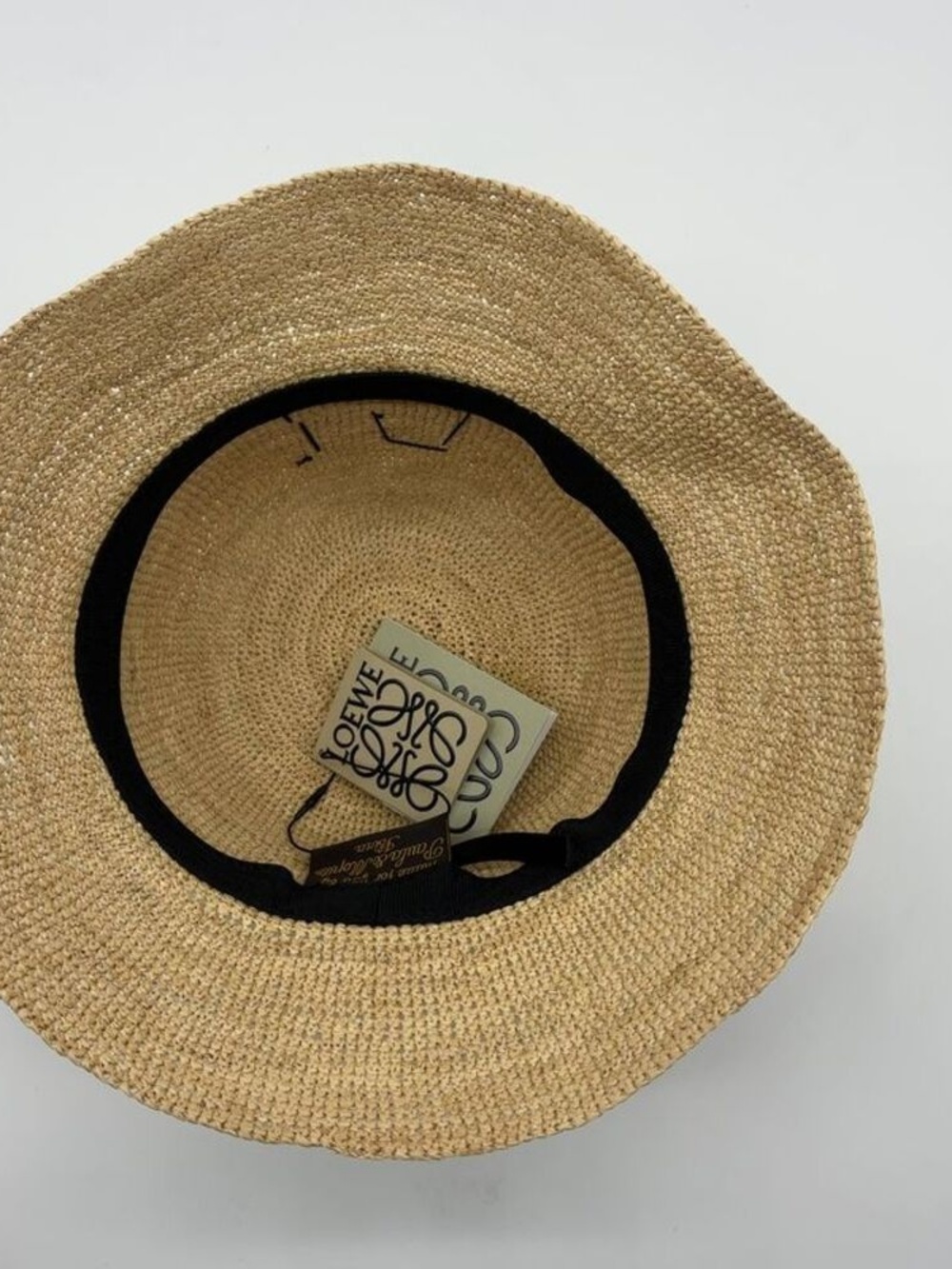 Loewe Straw Hat - Picture 6 of 8
